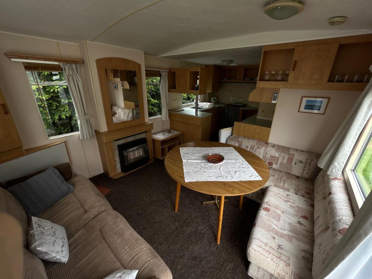 Autocamp Free Star - Mobilheimy Apartment สตราโคตีน ภายนอก รูปภาพ