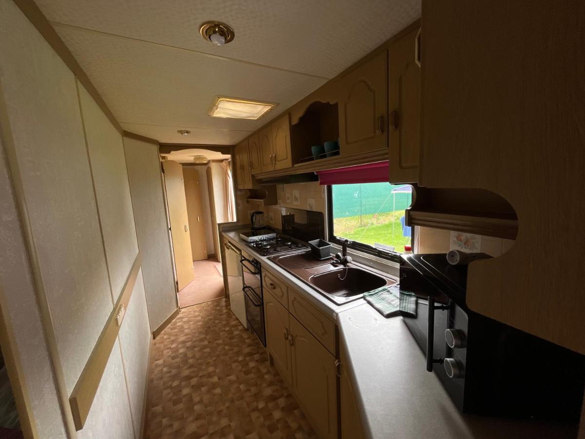 Autocamp Free Star - Mobilheimy Apartment สตราโคตีน ภายนอก รูปภาพ